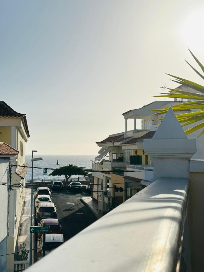 Atlantic View La Caleta Adeje Apartment Costa Adeje  Luaran gambar