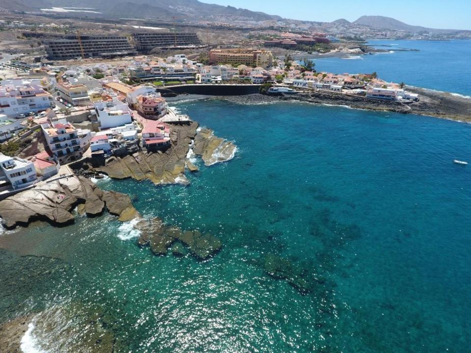 Atlantic View La Caleta Adeje Apartment Costa Adeje  Luaran gambar